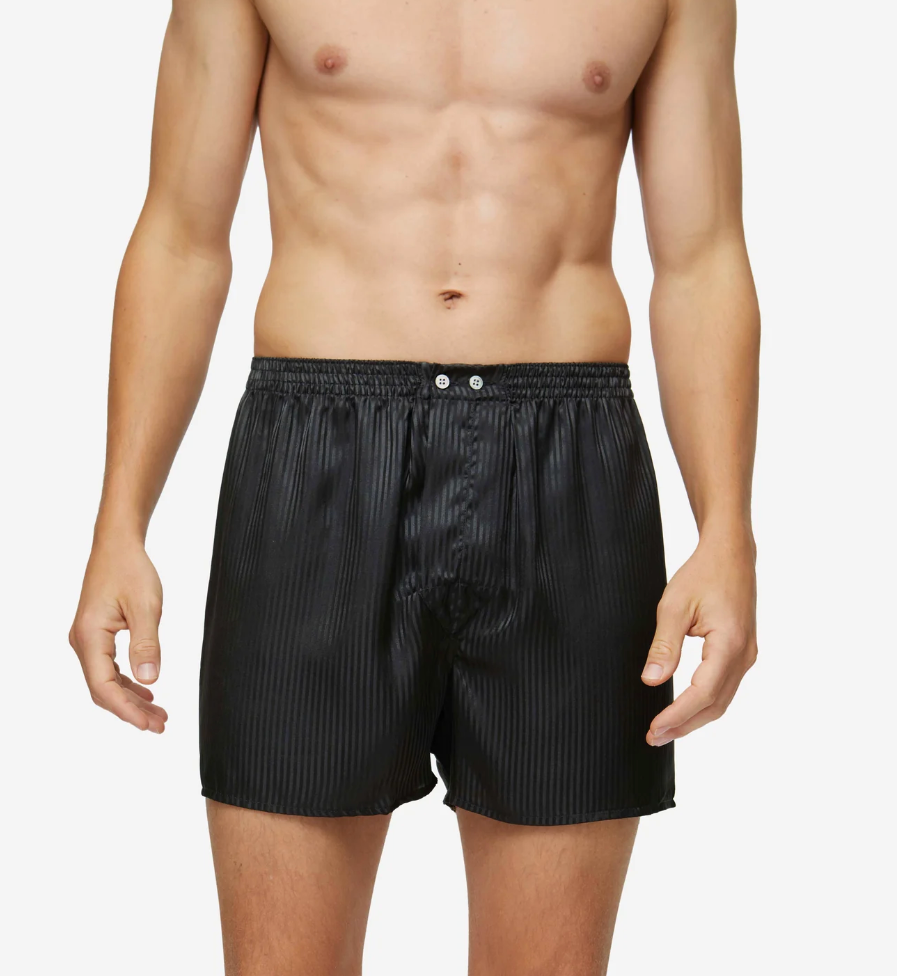 Boxer shorts
